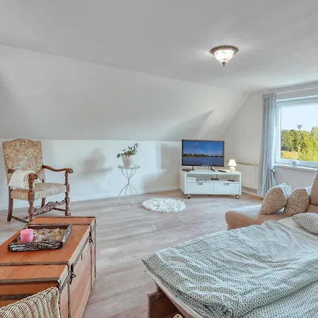 Daire 1 Bedroom Beautiful In Rieseby