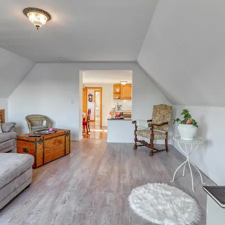 1 Bedroom Beautiful In Rieseby *