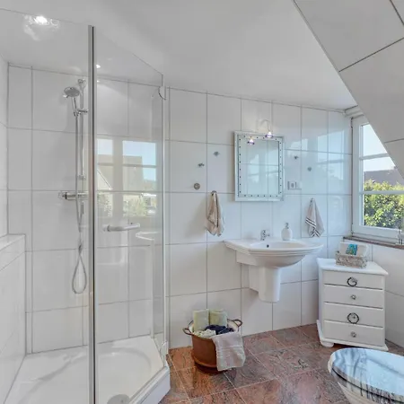 Daire 1 Bedroom Beautiful In Rieseby Sieseby