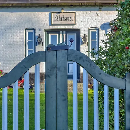 Daire 1 Bedroom Beautiful In Rieseby Sieseby